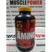 Mutant  Amino 300 таб