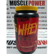 Mutant  Whey 900 грамм
