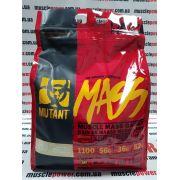 Mutant  Mass 6800 грамм