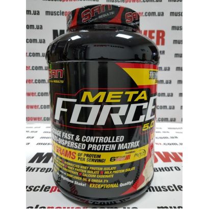 San Metaforce Protein 2,3 кг