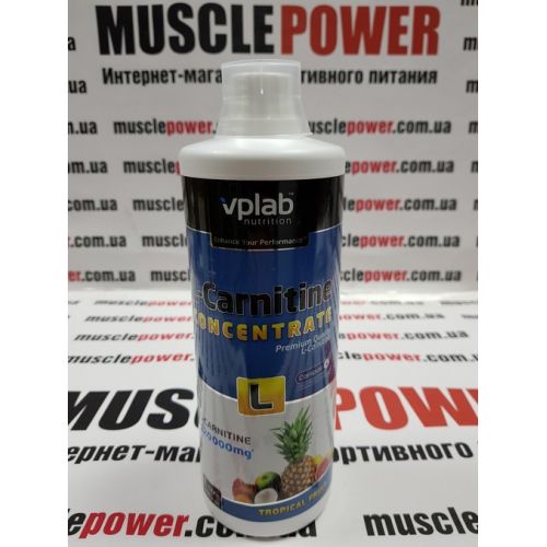 VPLab    ,   |    MUSCLEPOWER