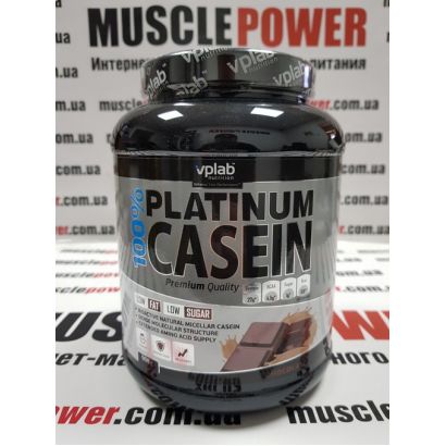VPLab Platinum Casein 908 грамм