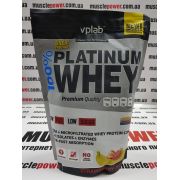VPLab Platinum Whey 750 грамм