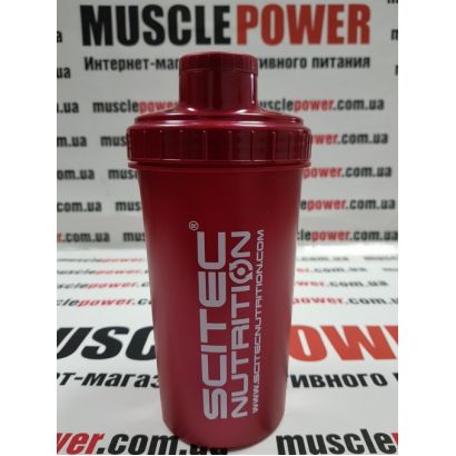 Scitec Nutrition Shaker 700 мл