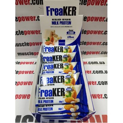 Yamomoto FreaKER  -  50 грамм