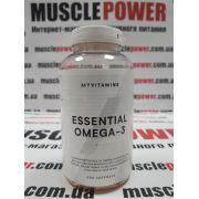 MyProtein Omega3 250 капсул