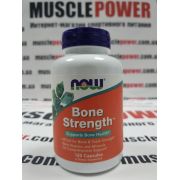 NOW Foods BONE STRENGTH  120 капс