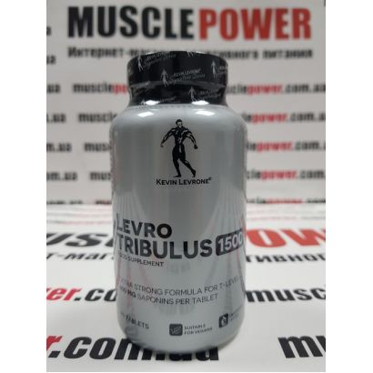 Kevin Levrone Tribulus Terrestris 1500mg 90tabs