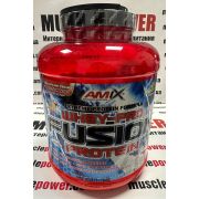 AMIX Whey Pro FUSION 2.3 кг