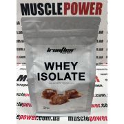 IronFlex Isolate Whey  700g