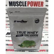 IronFlex True Whey 700g