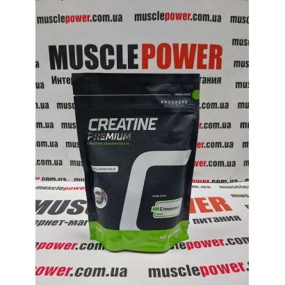 Progress Nutrition 100 % Creatine Monohydrate 500 грамм