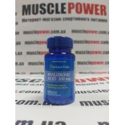 Puritan's Pride Hyaluronic Acid 100 mg 30 кап