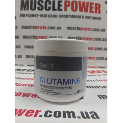 OstroVit Glutamine  300 грамм