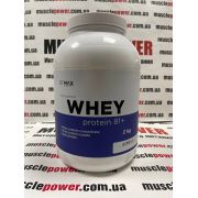 Fitmax whey protein 81% 2 кг