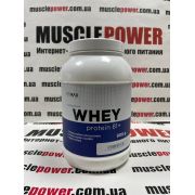 Fitmax whey protein 81% 900 г 