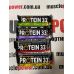 GO ON Protein 33% 50 грамм