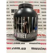Universal Animal Whey Isolate 2,3 кг