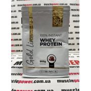 Sport Generation Gold Line 100% Instant Whey Protein 900 g