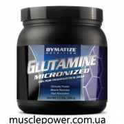 Dymatize Nutrition Glutamine 500 г