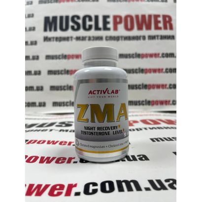 Activlab ZMA 90 кап