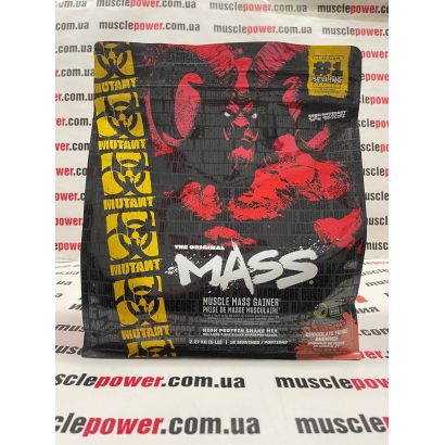 Mutant  Mass 2200 грамм