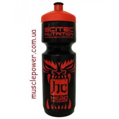 Scitec Nutrition HEAD CRUSHER Bottle 700 мл
