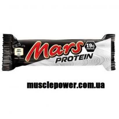 Mars Protein Bar 57 грамм