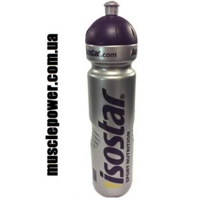 ISOSTAR WATER BOTTLE №2 1000 мл