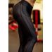 Oy - Vsyo Leggins-Black