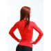 Rashguard-Red
