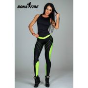 FuckNike -Black & Lime