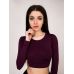 Rashguard Mini-Cherry