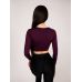 Rashguard Mini-Cherry