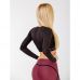 Rashguard Mini Brand Pro-Black
