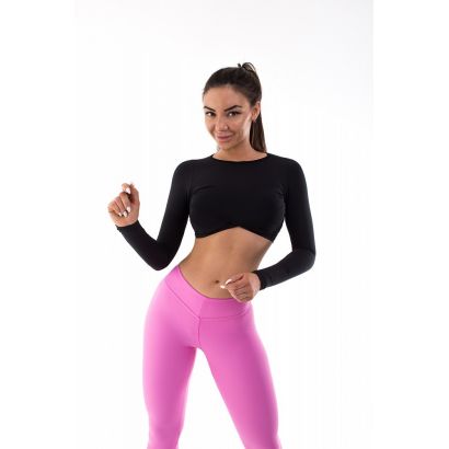 Rashguard Mini Money Cash-Black