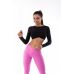 Rashguard Mini Money Cash-Black