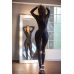 Oy - Vsyo Gym Suit-Black
